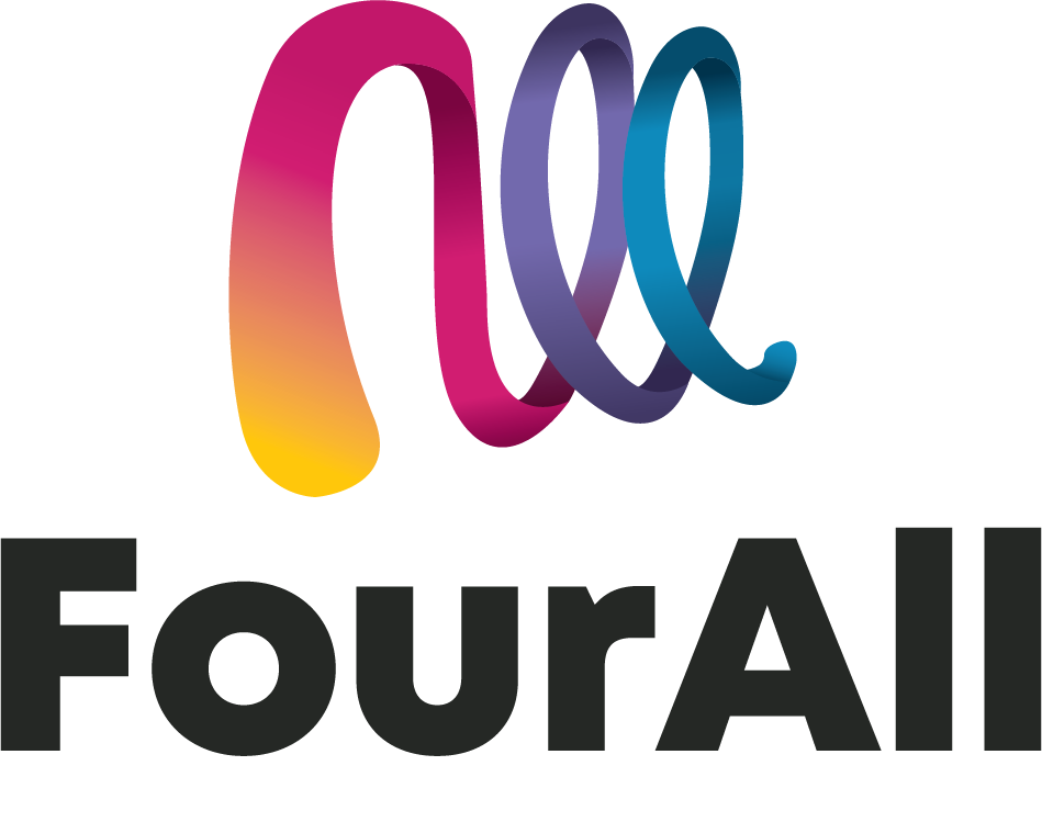 Logo Four All